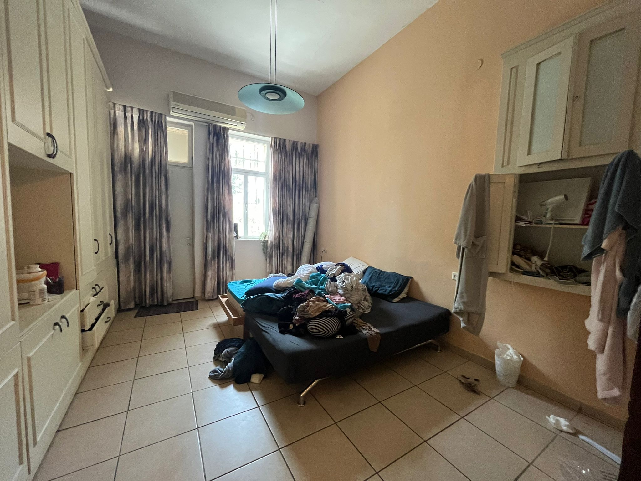 For Sale Garden Apartment Lod Street Nachlaot Jerusalem Real